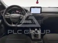 2019 Ford FOCUS