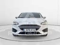 2019 Ford FOCUS