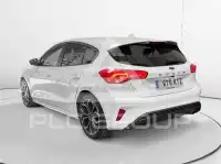2019 Ford FOCUS