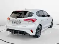 2019 Ford FOCUS