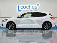 2019 Ford FOCUS