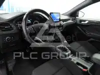 2019 Ford FOCUS