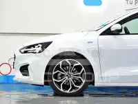 2019 Ford FOCUS