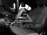 2019 Ford FOCUS
