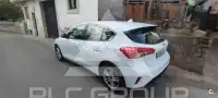 2019 Ford FOCUS