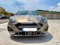 2019 Ford FOCUS