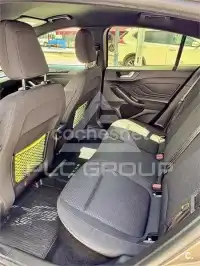 2019 Ford FOCUS