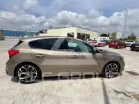 2019 Ford FOCUS