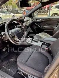 2019 Ford FOCUS