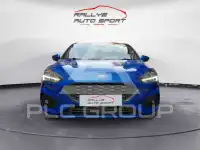 2019 Ford FOCUS