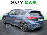 2019 Ford FOCUS