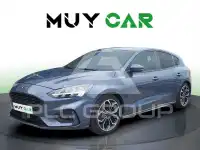2019 Ford FOCUS