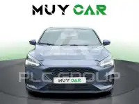 2019 Ford FOCUS