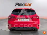 2019 Ford FOCUS