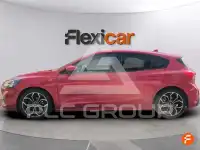 2019 Ford FOCUS