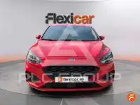 2019 Ford FOCUS