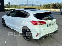 2019 Ford FOCUS