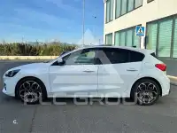 2019 Ford FOCUS