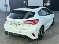 2019 Ford FOCUS
