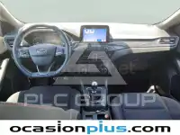 2019 Ford FOCUS