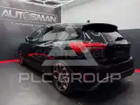 2019 Ford FOCUS