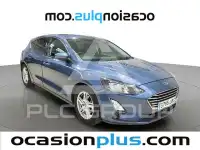 2019 Ford FOCUS