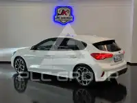 2019 Ford FOCUS
