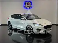2019 Ford FOCUS