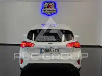 2019 Ford FOCUS