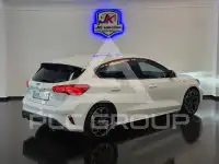 2019 Ford FOCUS