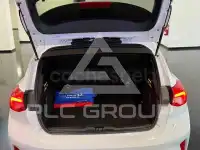 2019 Ford FOCUS