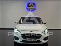 2019 Ford FOCUS