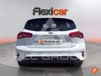 2019 Ford FOCUS