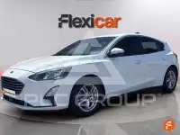 2019 Ford FOCUS