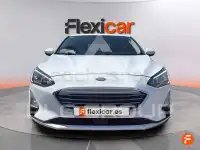 2019 Ford FOCUS