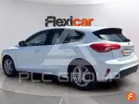 2019 Ford FOCUS