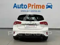 2019 Ford FOCUS