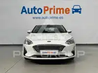 2019 Ford FOCUS