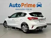 2019 Ford FOCUS