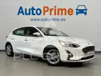 2019 Ford FOCUS