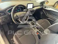 2019 Ford FOCUS