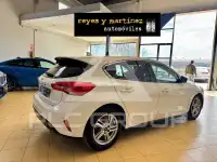 2019 Ford FOCUS