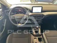 2019 Ford FOCUS