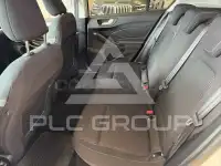 2019 Ford FOCUS