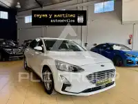 2019 Ford FOCUS