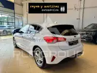 2019 Ford FOCUS