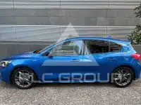 2019 Ford FOCUS