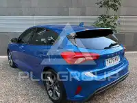 2019 Ford FOCUS