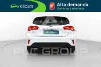 2019 Ford FOCUS