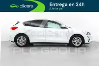 2019 Ford FOCUS